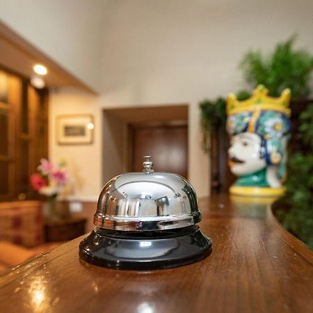 Stesicoro Exclusive Rooms Catane Extérieur photo