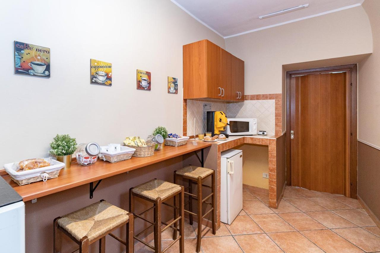 Stesicoro Exclusive Rooms Catane Extérieur photo