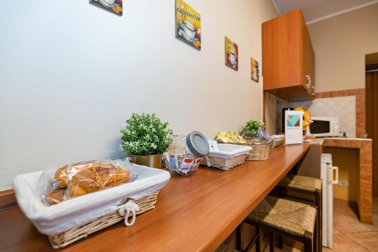 Stesicoro Exclusive Rooms Catane Extérieur photo