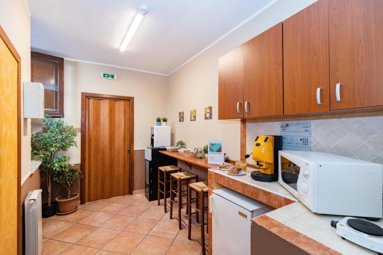 Stesicoro Exclusive Rooms Catane Extérieur photo