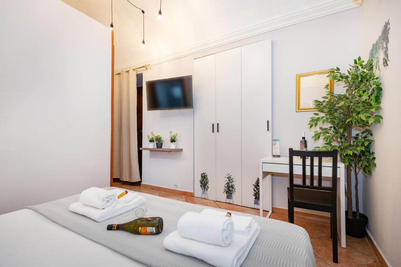 Stesicoro Exclusive Rooms Catane Extérieur photo