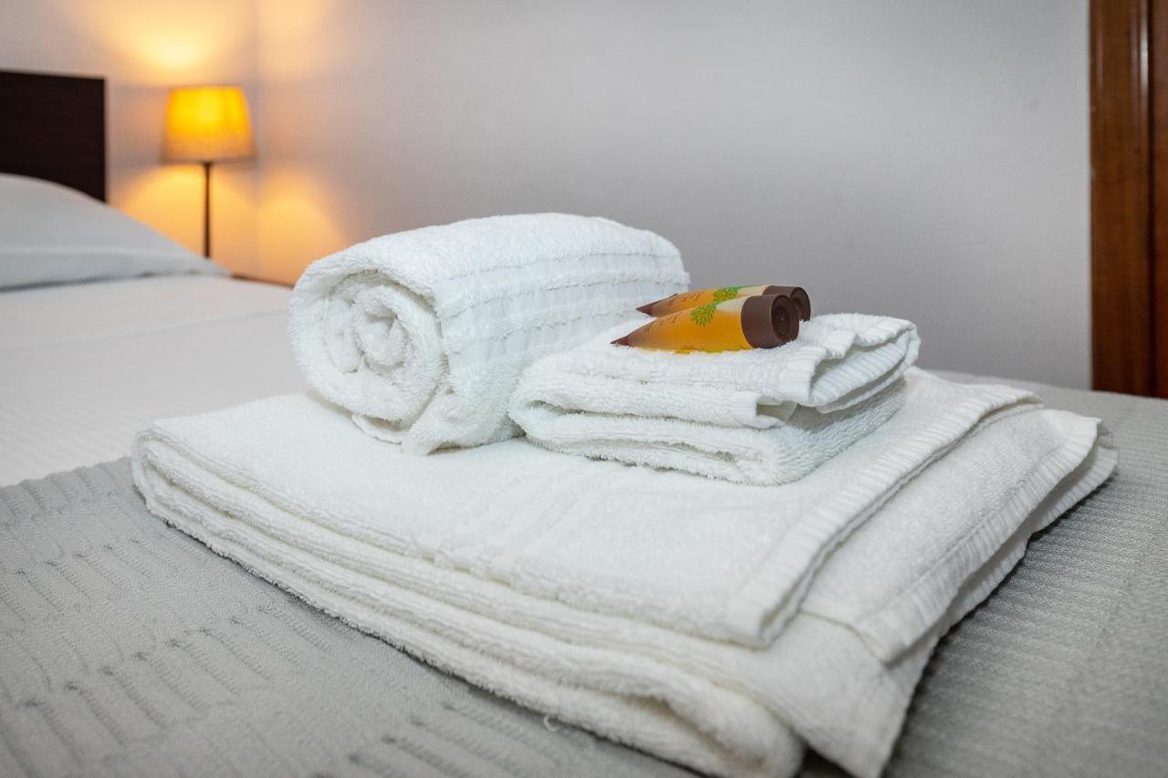 Stesicoro Exclusive Rooms Catane Extérieur photo
