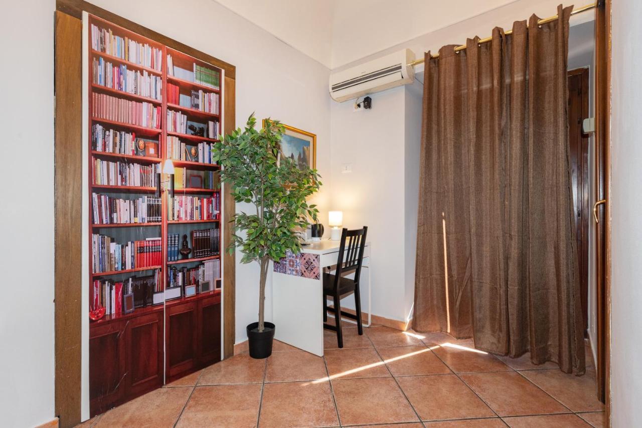 Stesicoro Exclusive Rooms Catane Extérieur photo