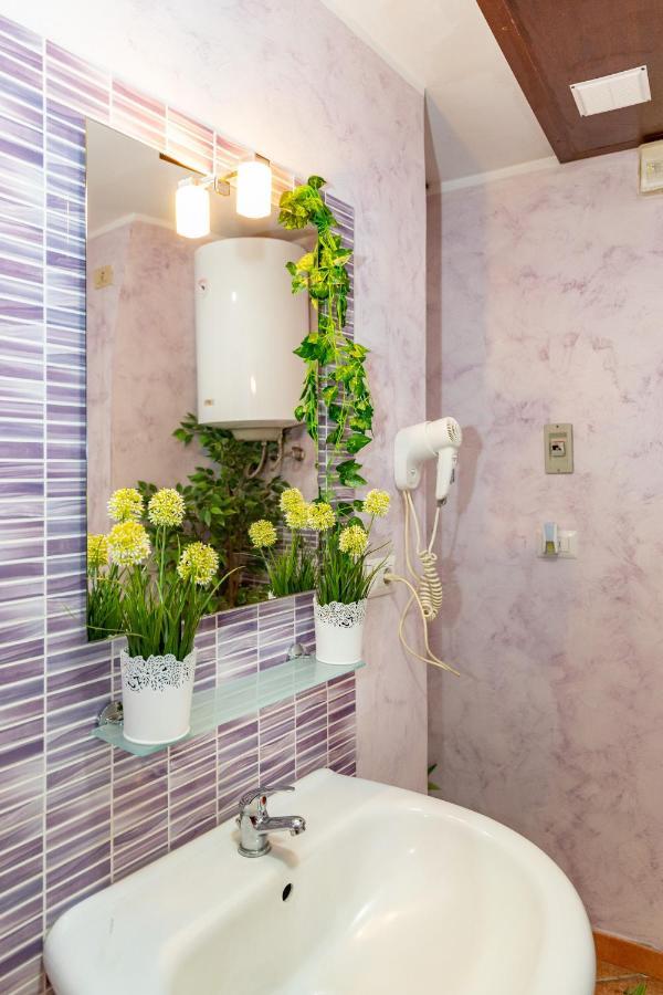 Stesicoro Exclusive Rooms Catane Extérieur photo
