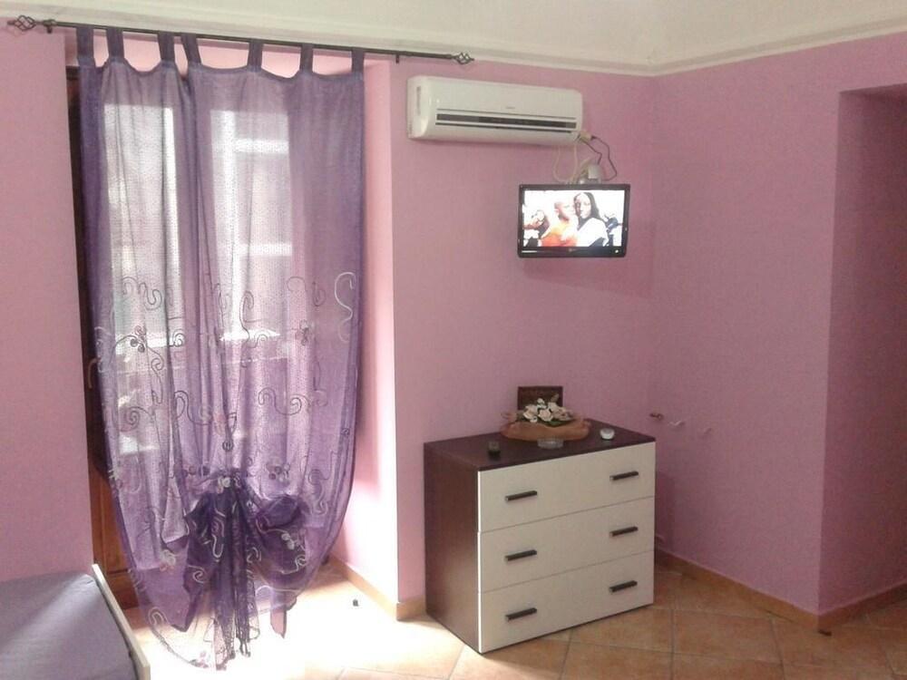 Stesicoro Exclusive Rooms Catane Extérieur photo
