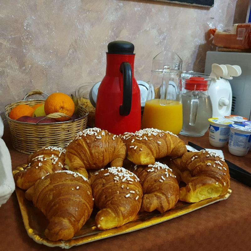 Stesicoro Exclusive Rooms Catane Extérieur photo
