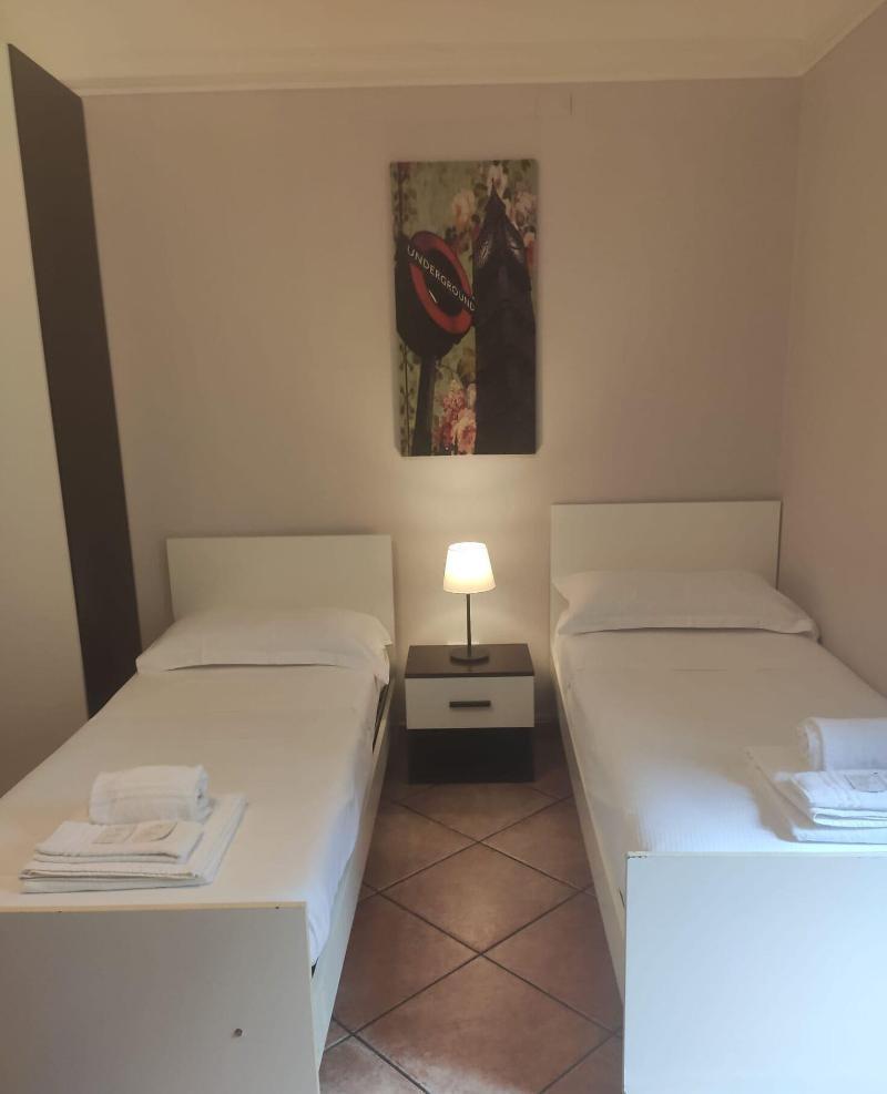Stesicoro Exclusive Rooms Catane Extérieur photo