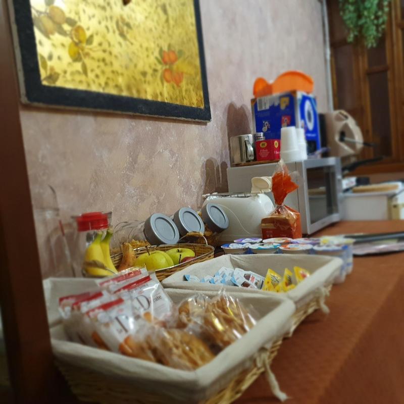 Stesicoro Exclusive Rooms Catane Extérieur photo
