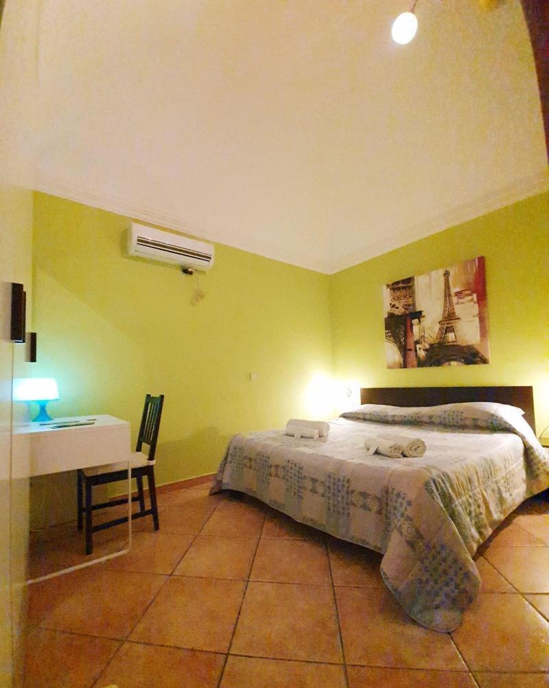 Stesicoro Exclusive Rooms Catane Extérieur photo