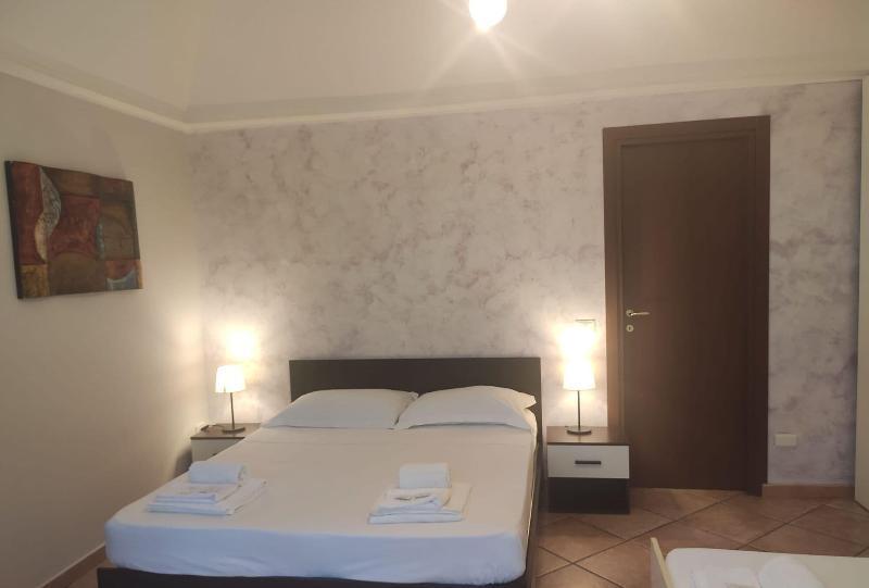 Stesicoro Exclusive Rooms Catane Extérieur photo