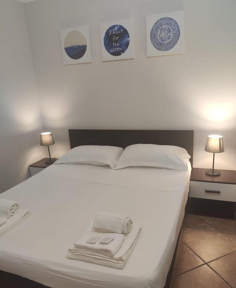 Stesicoro Exclusive Rooms Catane Extérieur photo
